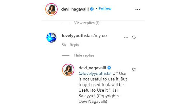 స్పెషల్ పోస్ట్ వైరల్..