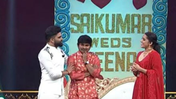 మూడు జంటలతో రచ్చ..