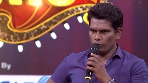 ఆ కొత్త షోలో..