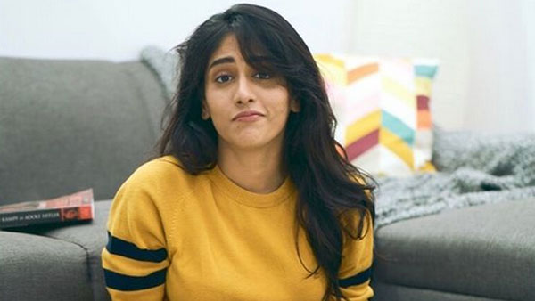 ఒక నిర్మాత కారణంగా.. ఇబ్బంది పడ్డాను