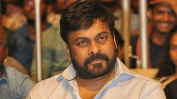 మూడు ప్రాజెక్ట్లు..