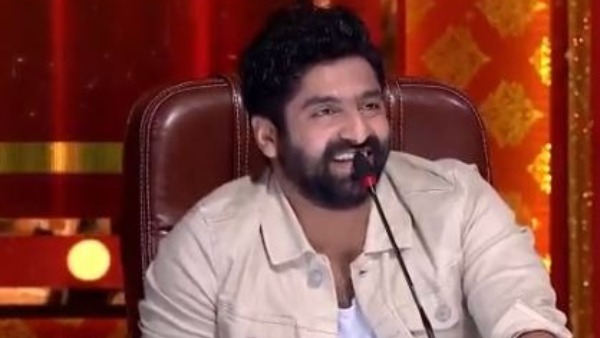 గుడ్ బై చెప్పేశాడా?