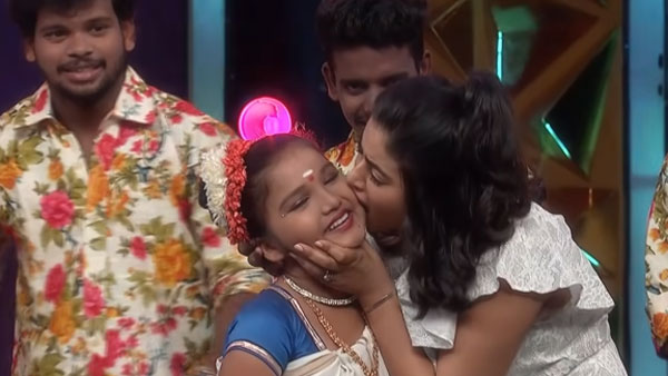 ‘ఢీ' డ్యాన్స్ షోలో స్పెషల్ గెస్టు హల్చల్