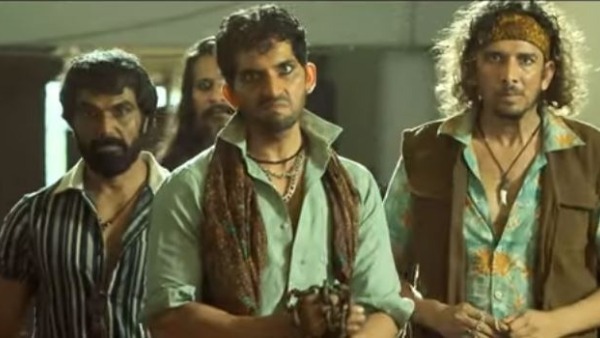 RGV D COMPANY Teaser Out, RGV D COMPANY Teaser Out,