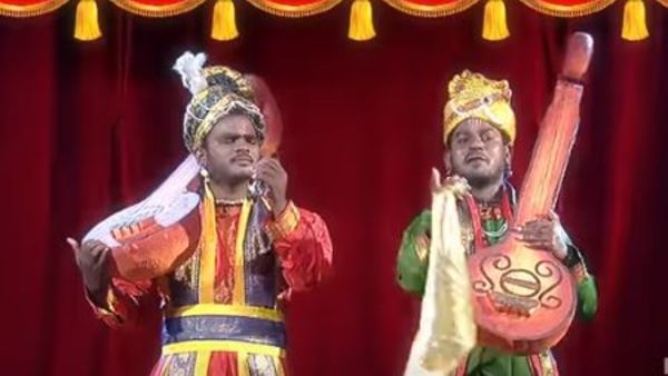 మార్పులు చేర్పులతో..
