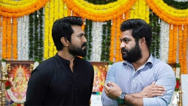 RRR కథ క్లైమాక్స్ కు వచ్చేసింది