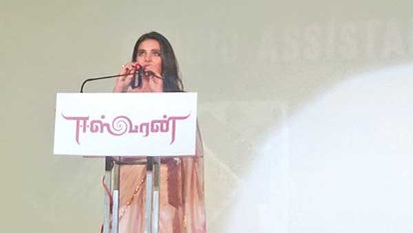 అందుకే అలా..