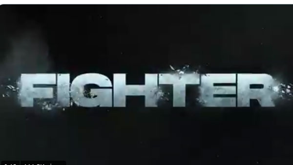 Hrithik Roshan And Deepika padukone Fighter Project Update Hrithik Roshan And Deepika padukone Fighter Project Update
