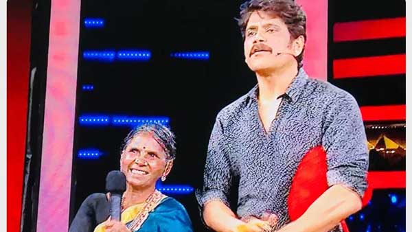 ఇంటిపై క్లారిటీ ఇచ్చిన గంగవ్వ
