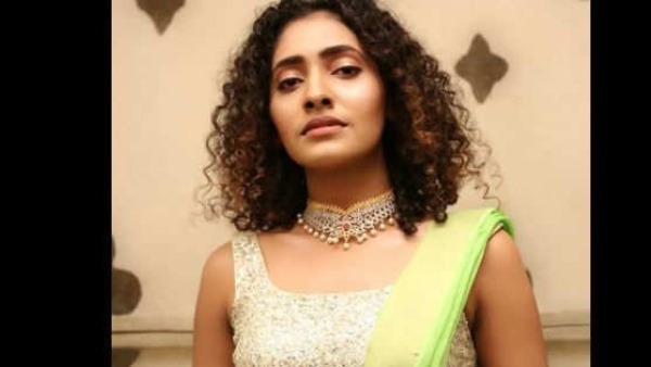 అతడి క్యారెక్టర్ అలాంటిది.. ఎక్స్పీరియన్స్