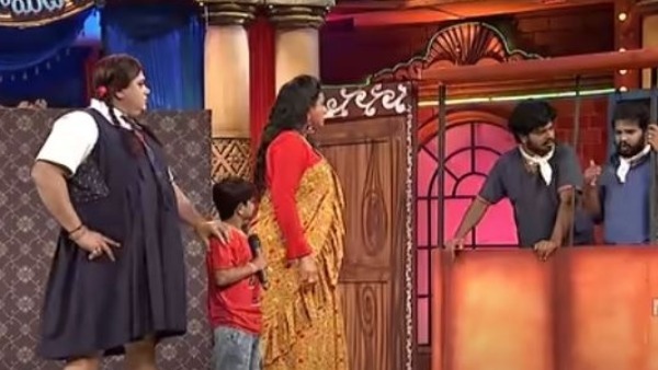 ఆ ఇద్దరిపై అలా..