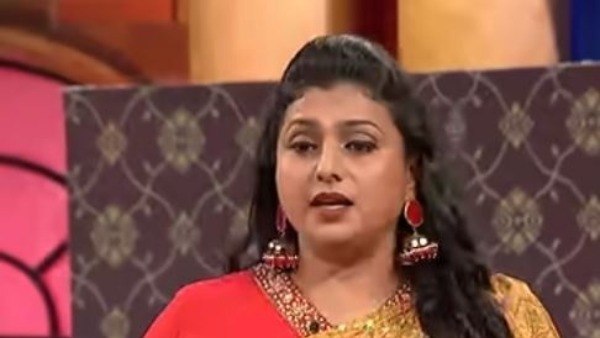 రంగడు అంటూ..