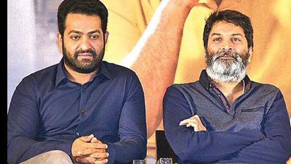 దాన్ని మార్చి.. మరో టైటిల్ పెట్టారని టాక్