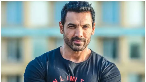John Abraham to play Negative Role in Prabhass Salaar John Abraham to play Negative Role in Prabhass Salaar