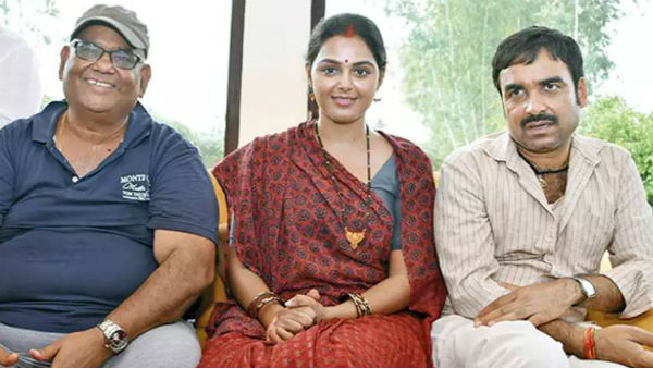 మోనాల్ గజ్జర్ భారమైన పాత్రలో