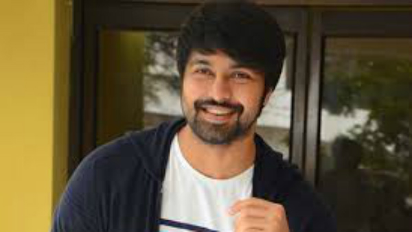 కళ్యాణ్ దేవ్ కూడా సహాయం కొరకుండా..