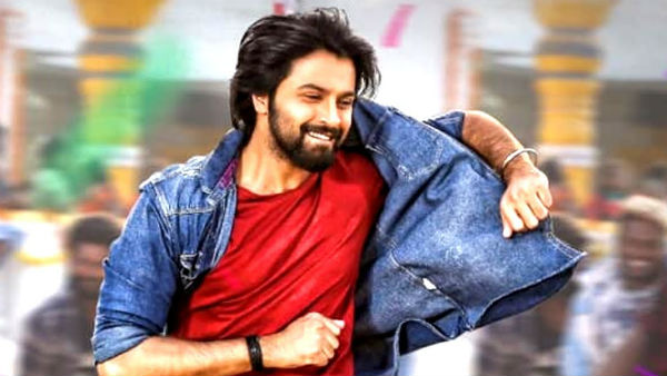 కిన్నెరసాని ఏమోషనల్ గ్లింప్స్