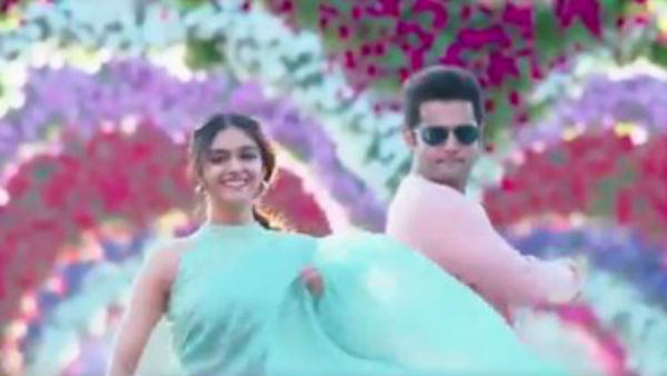 Nithin Rang De Going to release on 26th march Nithin Rang De Going to release on 26th march