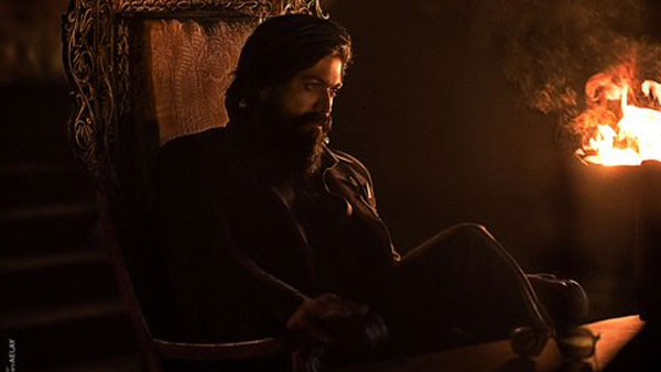 Kgf team special plan for yash birthday teaser Kgf team special plan for yash birthday teaser
