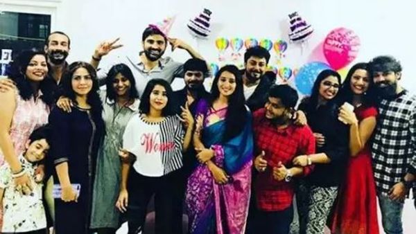 గ్యాంగులతో వార్..