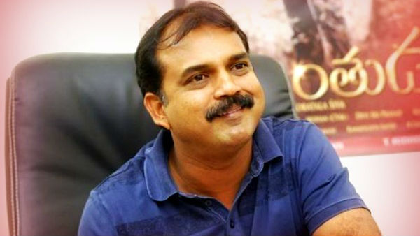 మహేష్ సినిమాకు నిర్మాతగా