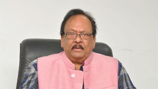 ప్రభాస్ పెళ్లిపై కృష్ణంరాజు ఊహించని కామెంట్స్