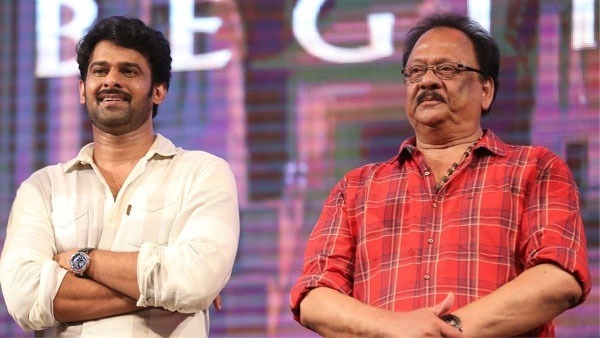 పవర్ఫుల్ సినిమాను ప్రారంభించేశాడుగా