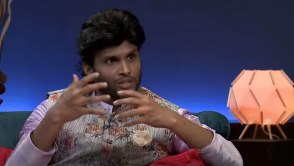 అంచనాలెన్నో.... నిరాశ పరిచిన ఆర్టిస్టు