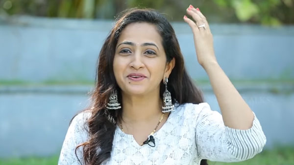 తిరిగొచ్చిన చానెల్..