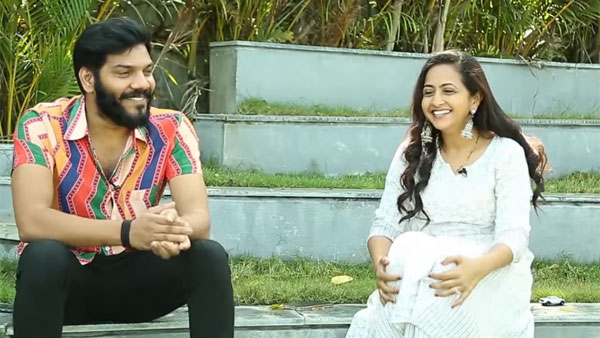 స్పెషల్ ఇంటర్వ్యూలు..
