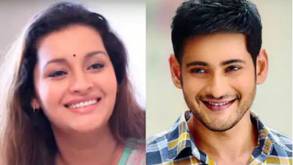 త్వరలోనే మరో అప్డేట్