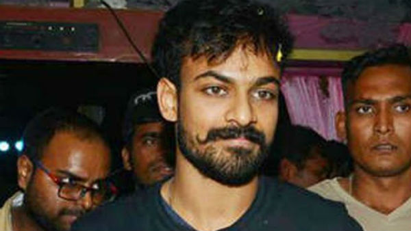ఎలాంటి అనుమానాలు లేవు