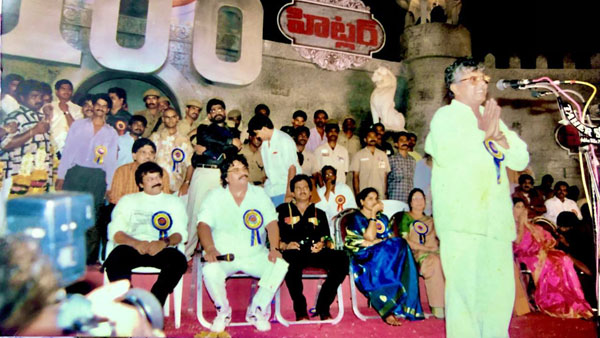 కోలీవుడ్ డైరెక్టర్కు అవకాశం ఇచ్చారుగా
