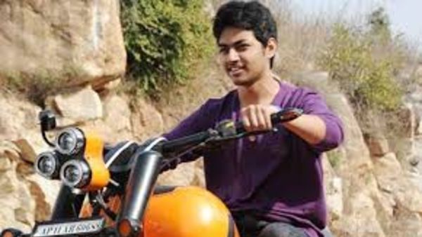 మోక్షజ్ఞ కూడా ఎంట్రీ ఇస్తున్నాడు