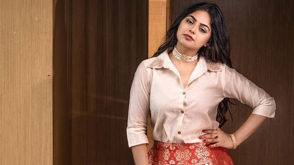 డ్యాన్స్ ప్లస్ షోలో..