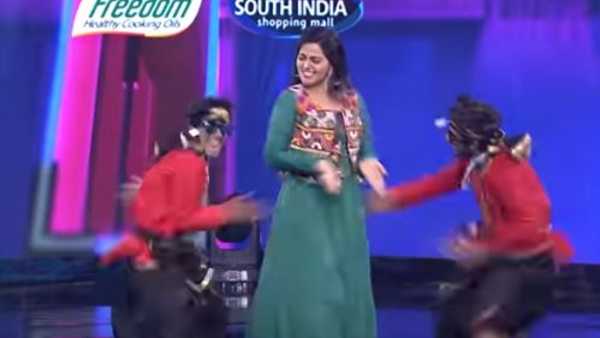 మళ్లీ ఓ ట్రాక్..