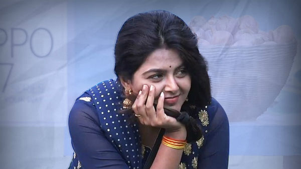 బిగ్ బాస్ నుంచి బయటకు రాగానే..