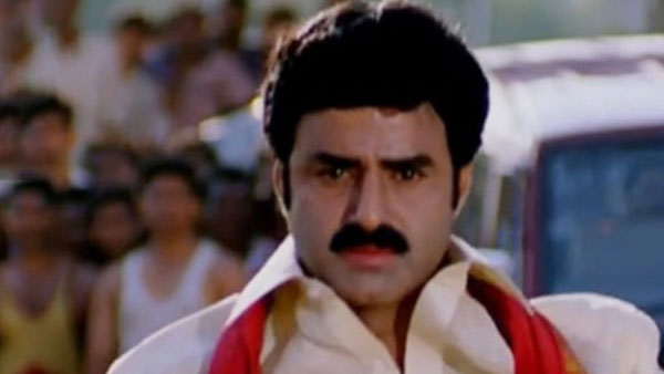 2001సంక్రాంతిలో బాలయ్య హవా..