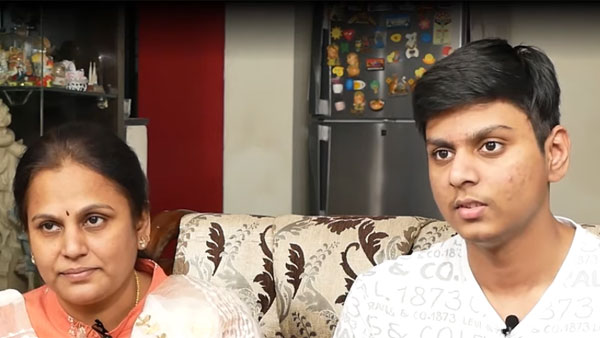 రూమర్స్ వైరల్..