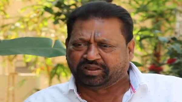 నటుడిగా నర్సింగ్ యాదవ్ కుమారుడు