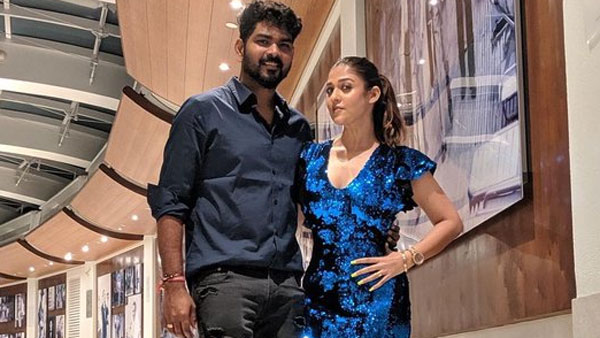 ఆ డైరెక్టర్తో సీక్రెట్గా ప్రేమాయణం