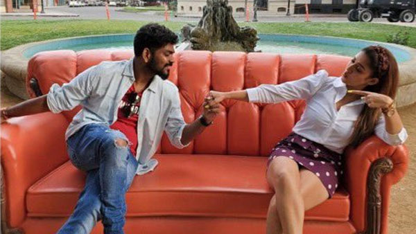 ప్రియుడి కుటుంబం నుంచి వ్యతిరేకత