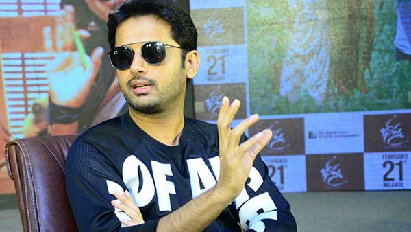 బిజిబిజీగా..