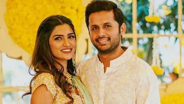 దుబాయ్లో రచ్చ..