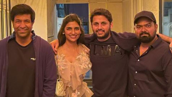 క్రేజీ ఫోటోతో విషెస్..