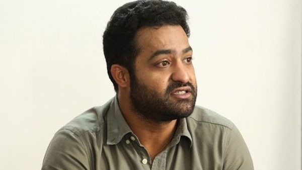 Jr NTR Condolences to VMC Doraswamy Raju Death Jr NTR Condolences to VMC Doraswamy Raju Death