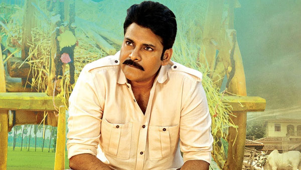 ఆ సినిమా కోసం మీసాలు కూడా..