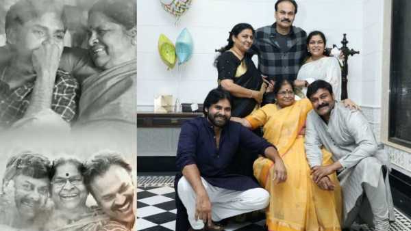 తల్లిపై ప్రేమ..