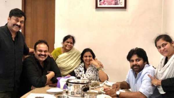 అంతులేని సంతోషం..