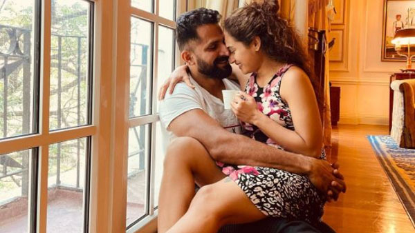 ఆ అలవాటు లేదంటూ..